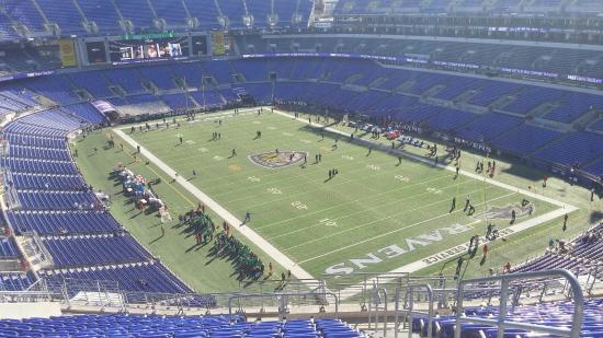 M&T Bank Stadium